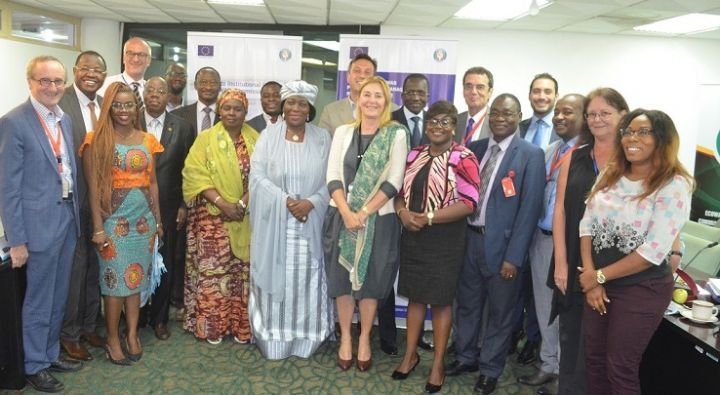 Un appel lancé pour la modernisation du système de gestion de la CEDEAO (Communiqué)