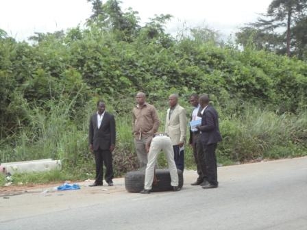 Tracasseries routières : Ce que la Côte d’Ivoire perd
