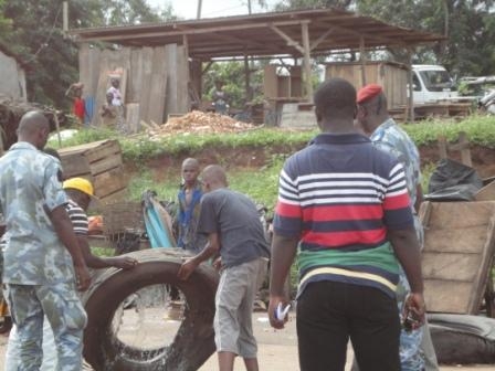 Lancement du 16ème rapport de l’Observatoire des pratiques anormales (OPA) et situation actuelle des tracasseries routières en Côte d’Ivoire
