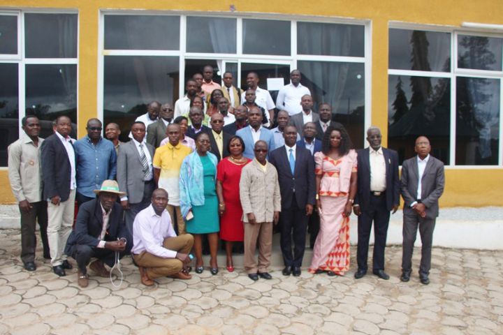 Grand-Bassam / Filière banane plantain : Les acteurs et experts en conclave pour identifier les besoins du secteur