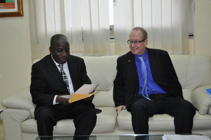 Enseignement technique et formation professionnelle: L’Australie offre des bourses pour accroitre les capacités du personnel