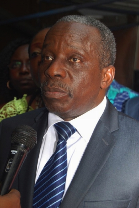 Le maire Flindé fait avorter une marche de l’UDPCI