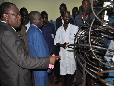 Enseignement technique et professionnel : 19 milliards  pour relancer la machine