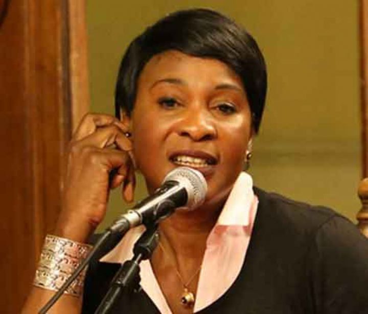 Média : Flore Hazoumé lance un site internet dédié à la culture