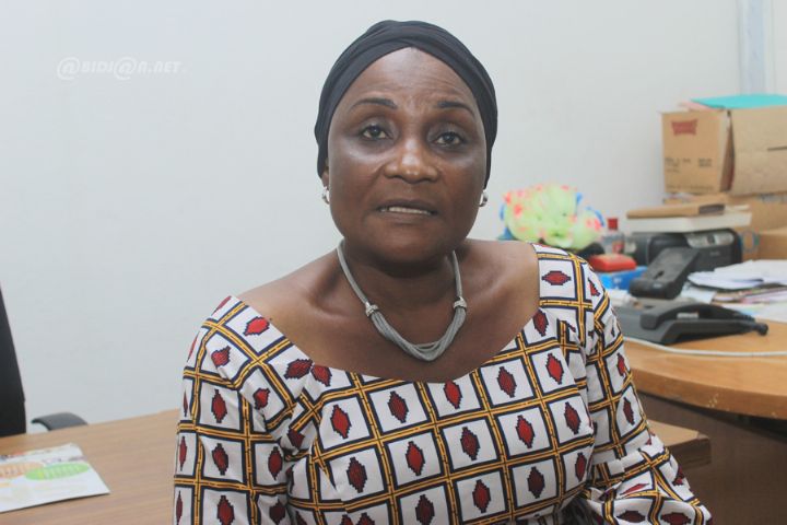 Législatives RDR à Port-bouët : Sa candidature non retenue, la départementale s’aligne sur la décision de son parti