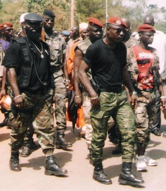 Gestion de ses nouveaux militaires : Frci, un os dans la gorge de Ouattara