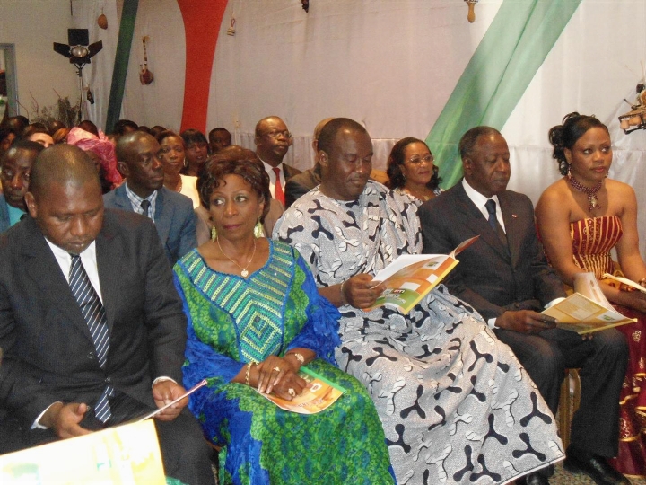 Foire multiculturelle : Les élèves du Lycée Artistique dévoilent leur talent