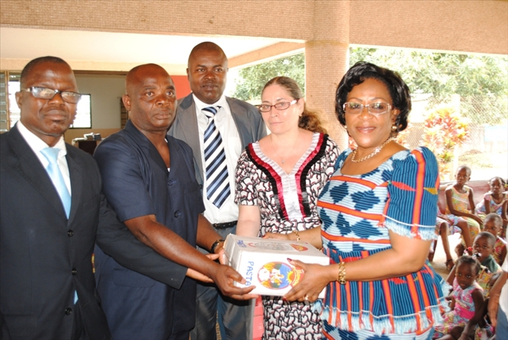 Action sociale / Tournée de «la Caravane du cœur» : la Fondation PETROCI va distribuer 70 millions FCFA aux personnes vulnérables