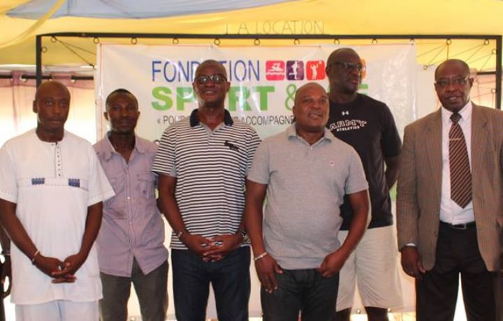 Une Fondation pour un meilleur accompagnement à la professionnalisation du sport