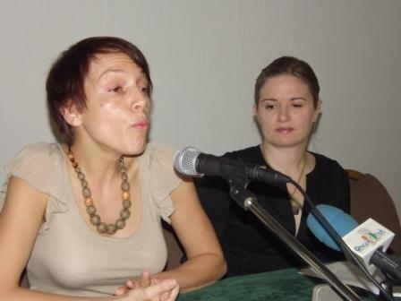 Elections législatives du 11 décembre 2011: la déclaration préliminaire du Centre Carter