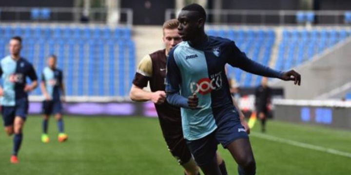 Décès du jeune footballeur sénégalais Samba Diop (Havre) à domicile