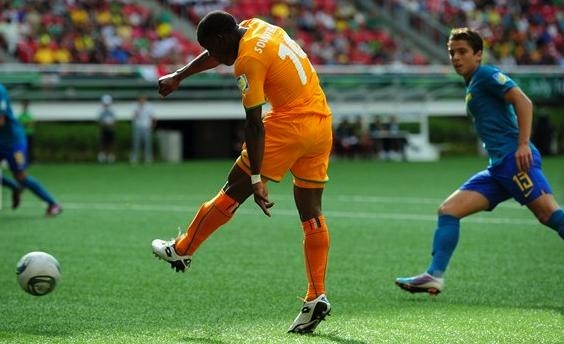 Classement Fifa/Les Eléphants, 1ers africains et 14èmes mondiaux