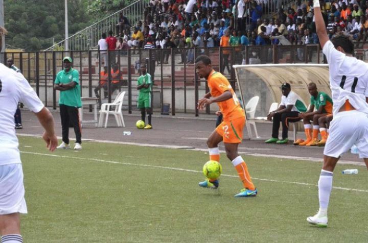 CAN 2015 U20 : Côte d’Ivoire et Congo qualifiés, le Cameroun éliminé