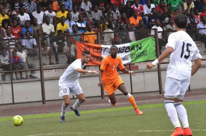 CAN U20 de football: la Côte d’Ivoire bat la Libye (3-1) et se qualifie pour « Sénégal 2015 »