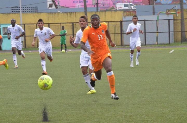 CAN Juniors 2015 : Les Eléphanteaux, le Sénégal en poche