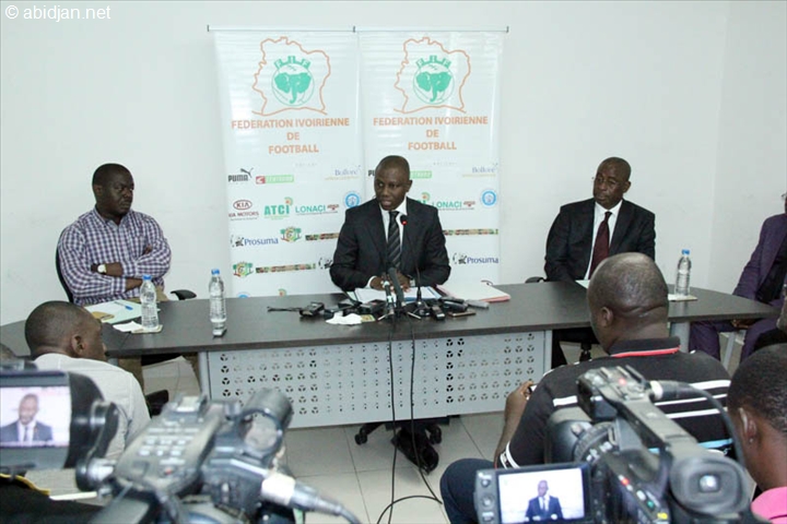 Mondial cadets / Polémique entre le ministère et la Fif : Sidy Diallo refuse l’argent de l’Etat