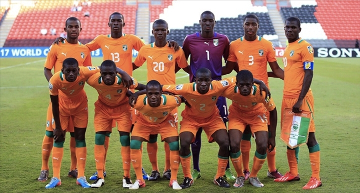 Coupe du monde U17 : les équipes africaines reçues quatre sur quatre