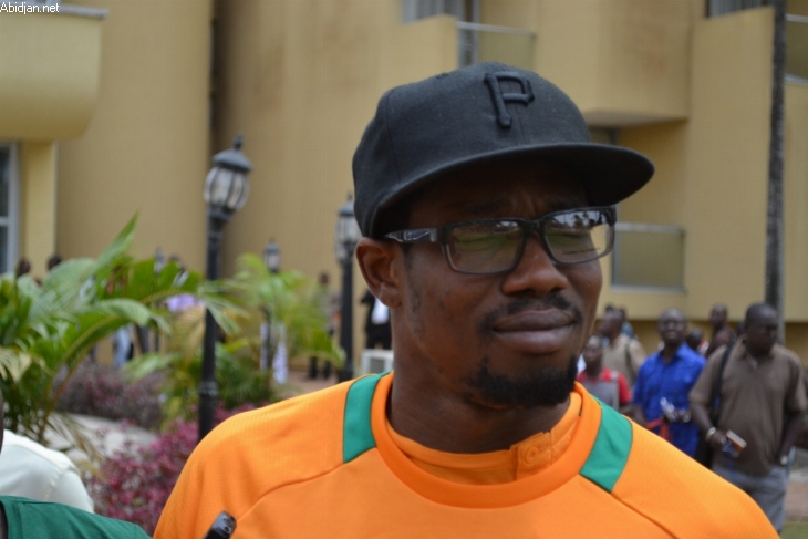 Côte d’Ivoire: Kader Keita veut frapper les journalistes !