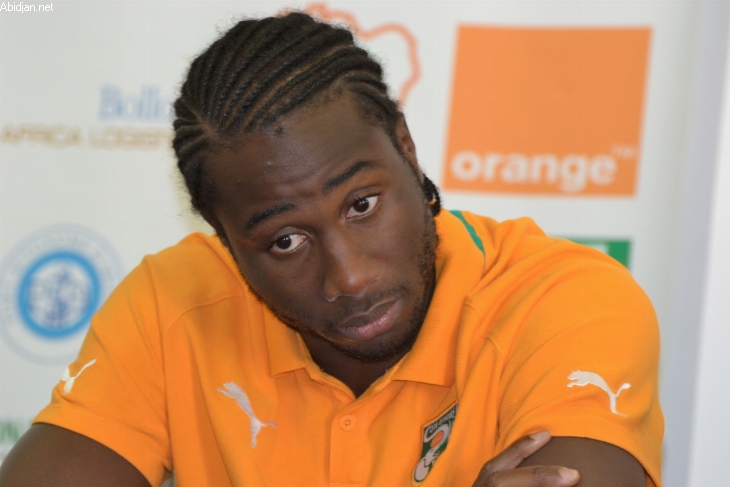 Souleymane Bamba : l’Ivoirien rompt son contrat avec Traszonspor