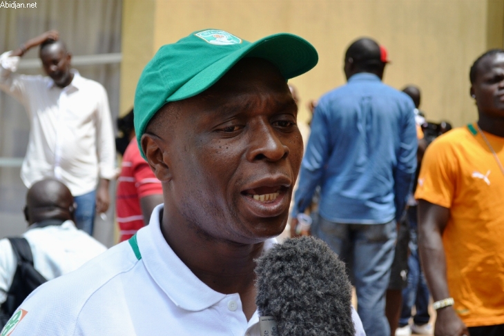 FIF : Le sort de Zahoui sera tranché ces jours-ci