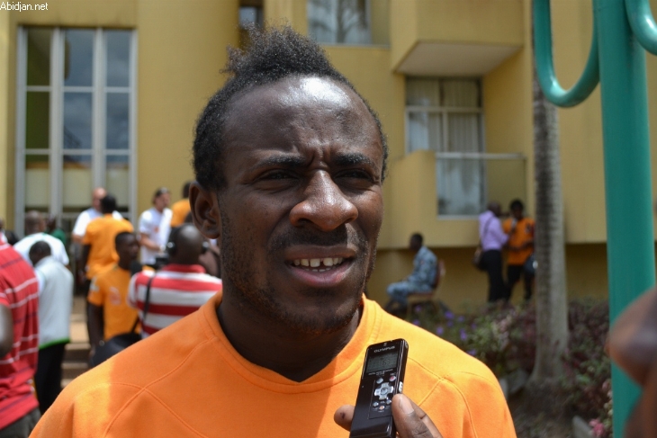 Seydou Doumbia: « La Côte d’Ivoire a besoin de Yaya Touré »