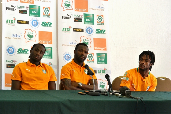 Les Eléphants 2e au classement par équipe