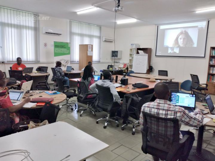 L’Université Lorougnon Guédé annonce la création de la licence  du cursus de Technicien agricole en ressources végétales