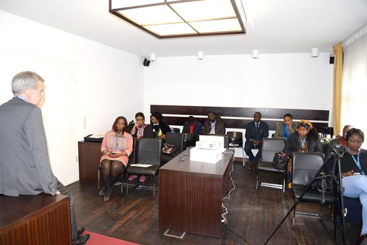 Tourisme / Salon international du tourisme de Berlin: les opérateurs ivoiriens à l’assaut du marché allemand