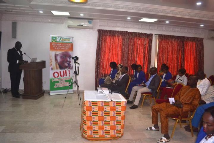 La Stabilité du couple et la préservation de la cellule familiale au centre d’une série de conférences de la Fondation Kouyo