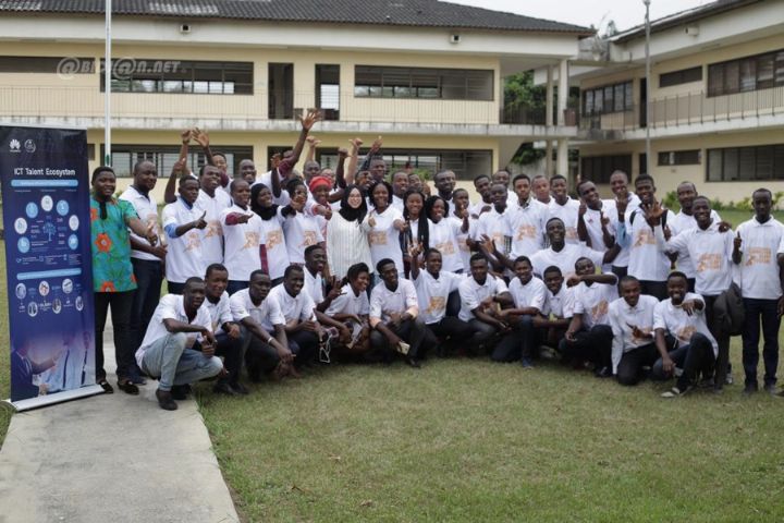 Technologies/« ICT Compétition » : les étudiants ivoiriens iront compétir en Egypte