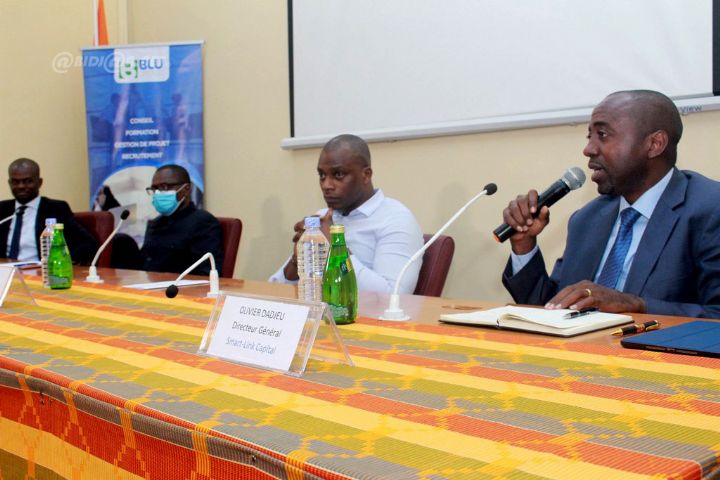 Entrepreneuriat : des managers formés sur la gestion de la crise sanitaire COVID19