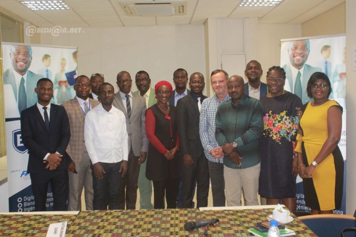 Renforcement de capacité : « les spécificités des marchés émergents », au coeur d’une formation