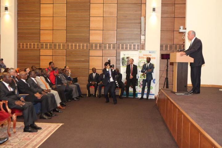 Forum économique  : Chefs d’entreprises ivoiriennes et portugaises échangent sur des opportunités d’affaires