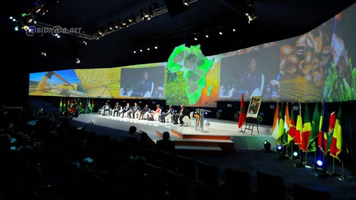 Investissements: plus de 2000 opérateurs économiques attendus au 7ème forum international Afrique développement qui s'ouvre ce jeudi à Casablanca
