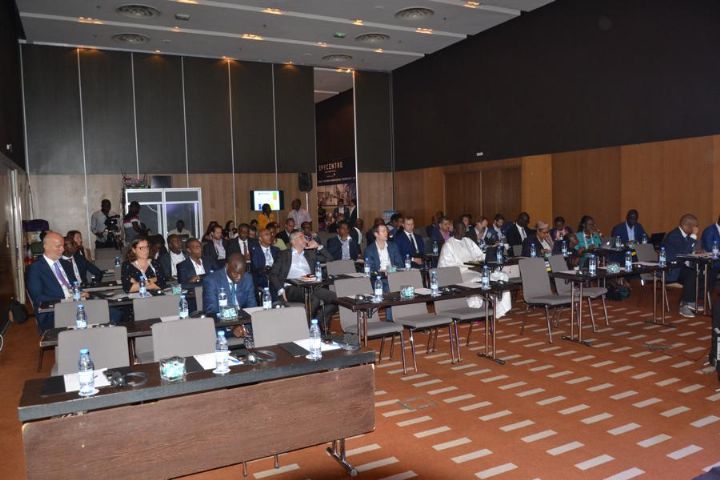 Investissement dans l’immobilier: La 2ème édition du forum annuel Francoreal prévue les 29 et 30 octobre à Abidjan