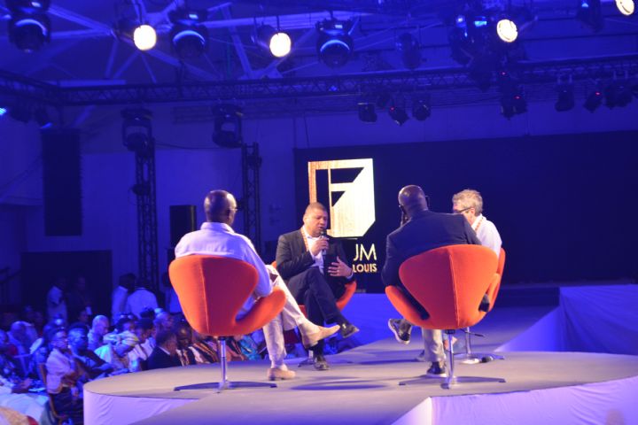 Forum de Saint Louis :  La Côte d’Ivoire, représentée