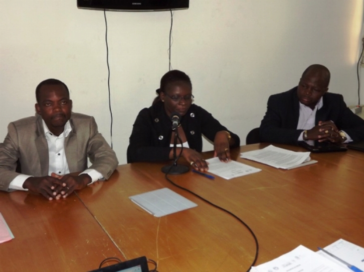 Observation des élections législatives : le Foscao exhorte l’Etat à entreprendre la reforme de la loi électorale