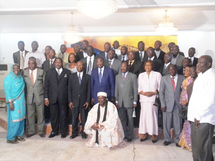 Treichville : Les défis qui attendent le commando Amichia