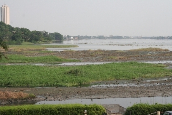 Drame :  5 élèves meurent dans la lagune Ebrié