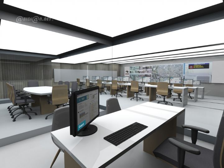 Sécurité routière : 10 milliards de FCFA pour la mise en œuvre du système transport intelligent