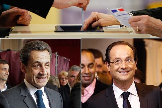 Estimations : la participation finale s`élèverait à 81,5%