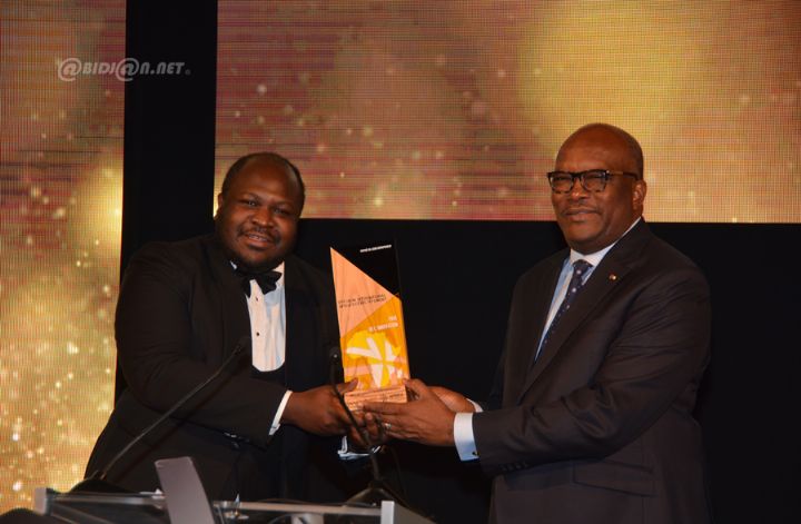 Trophées de la Coopération Sud-Sud : L’Ivoirien Francis Yapobi lauréat du prix de l’Innovation, quand l’entreprise SANIA empoche le prix silver