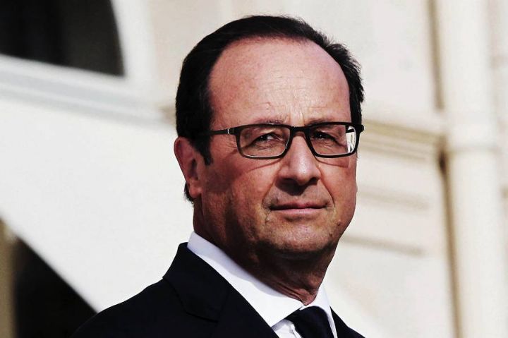 Business connexion : François Hollande invité de la 23e édition