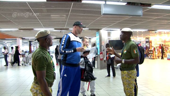 Côte d’Ivoire/ VIIIe Jeux de la Francophonie : L’administration des douanes allège les formalités pour les athlètes