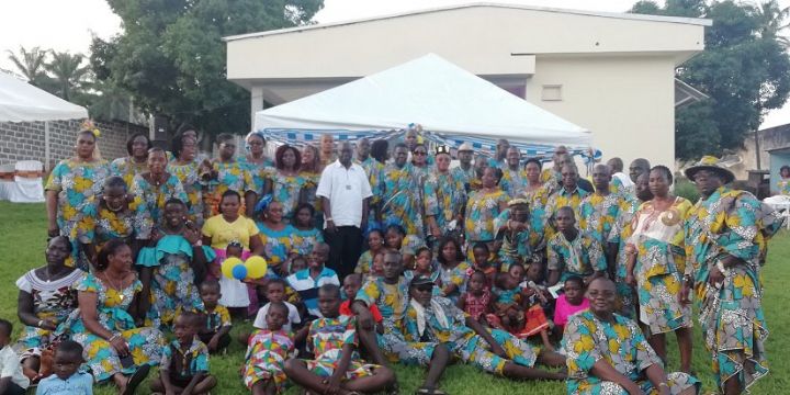 La communauté atchan d’Abengourou célèbre sa traditionnelle fête de la fraternité