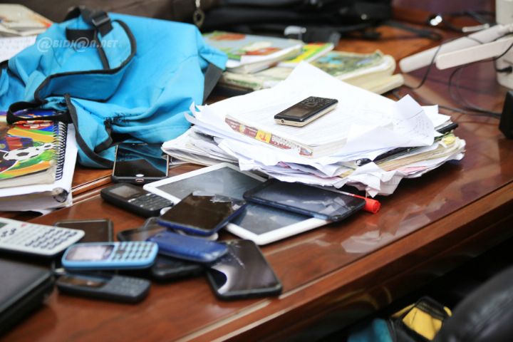 Fraude massive : Le BAC à l’image de la société !