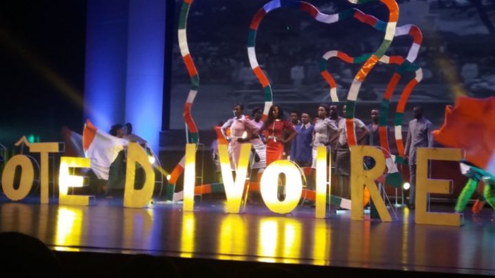 Le retour du ballet national avec un cirque et un carnaval annoncé