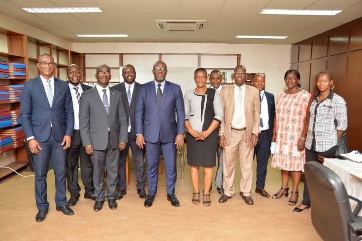 Frontières Côte d’Ivoire-Burkina: la Commission mixte installée vendredi