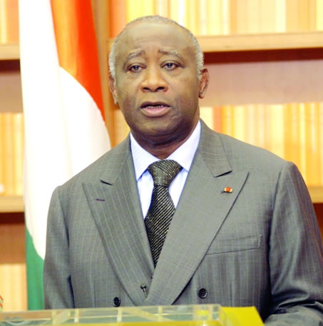 Pétitions pour libérer Gbagbo : 648.290 signatures en 15 jours