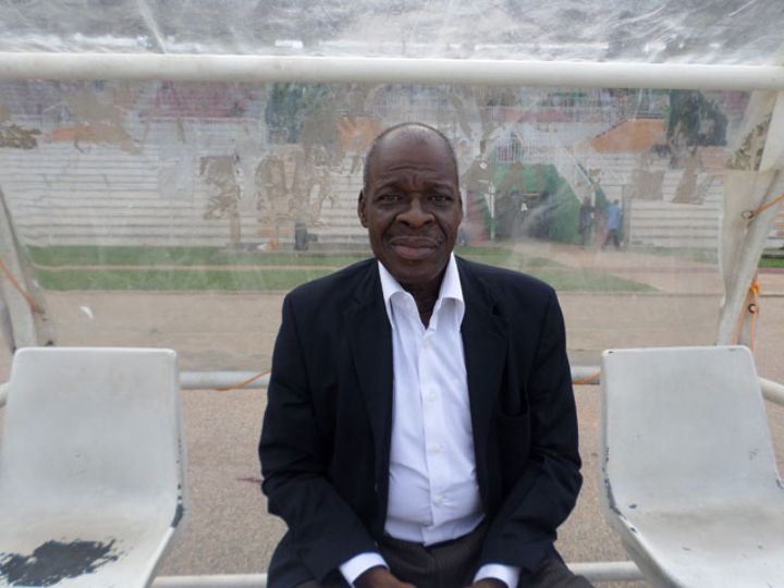 Décès à Abidjan de Gbizié Léon, le père de Serges Aurier